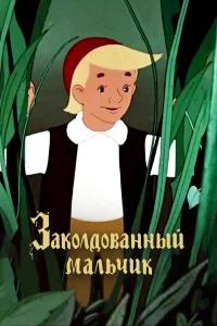 Заколдованный мальчик бесплатно