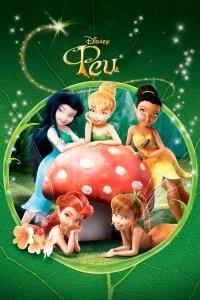 Феи бесплатно в HD