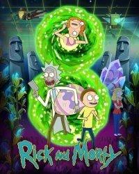 Рик и Морти бесплатно в HD